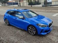 Usado BMW M135 306 HP (225 kW) 2019 Citadino