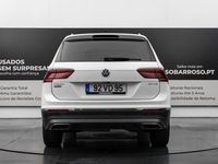 usado VW Tiguan Allspace 2.0 TDI Highline