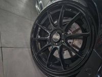 Usado Audi RS5 450 HP (330 kW) 2018 Preto Coupé