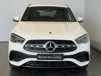 usado Mercedes GLA250 