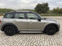 usado Mini Countryman SE