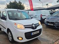 Usado Renault Kangoo 90 HP (66 kW) 2020 Branco Carrinha