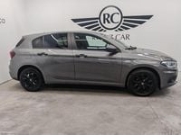 Usado Fiat Tipo Street 95 HP (69 kW) 2020 Antracite Sedan