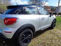 usado Mini Paceman SD 1.6