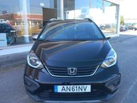 Usado Honda Jazz 109 HP (80 kW) 2022 Preto Citadino