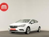 Usado Opel Astra Innovation 105 HP (77 kW) 2018