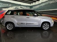 usado Fiat Tipo 1.3 M-Jet Lounge