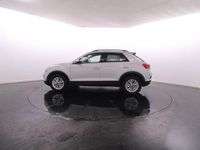Usado VW T-Roc 110 HP (80 kW) 2021 Cinzento SUV