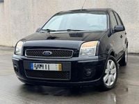 Usado Ford Fusion 68 HP (50 kW) 2006 Citadino