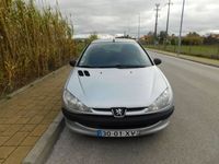 usado Peugeot 206 