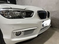 usado BMW 118 serie 1 - d