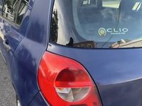 usado Renault Clio III 1.5 cdi