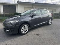 Usado Renault Mégane III 110 HP (80 kW) 2014 Sedan