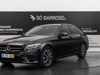 usado Mercedes C300 d Avantgarde