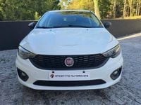 Usado Fiat Tipo Street 95 HP (69 kW) 2019 Branco Carrinha