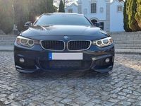 usado BMW 425 d Manual Nacional Pack M de Garagem