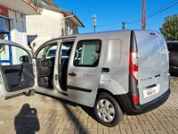 usado Renault Kangoo 1.5 DCI Maxi