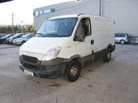 Usado Iveco Daily 106 HP (77 kW) 2014 Branco