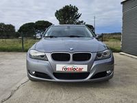 usado BMW 318 Serie-3 d Touring LifeStyle