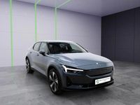 Usado Polestar 2 219 kW (299 HP) 2024 Cinza Citadino