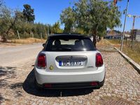 usado Mini Cooper Elétrico SE * IVA DEDUTIVEL! *Aceito Retomas