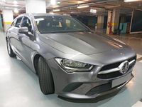 Usado Mercedes CLA200 Shooting Brake Style 150 HP (110 kW) 2021 Cinza Carrinha