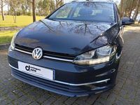 usado VW Golf 1.6 TDI Confortline DSG