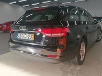 usado Audi A4 Avant 2.0 TDI Advance 150cv