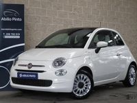 Usado Fiat 500 Dolcevita 70 HP (51 kW) 2022 Branco Citadino
