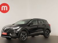 usado Renault Kadjar Kadjar1.5 Blue Dci Intens S/S