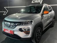 Usado Dacia Spring Comfort Plus 33 kW (45 HP) 2021 Cinza Citadino