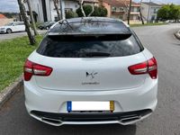 usado Citroën DS5 2.0 HDi Hybrid4 Sport Chic CMP6