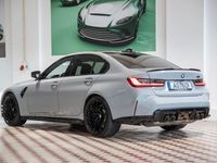 usado BMW M3 Serie-3Competition