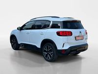 Usado Citroën C5 Aircross Shine 130 HP (95 kW) 2019 Branco SUV