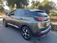 usado Peugeot 3008 1.5 BlueHDi Active