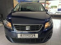 usado Seat Alhambra 2.0 TDi Style E-Ecomotive