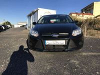 usado Ford Focus SW 1.6 TDCi Trend Easy Econetic