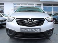 usado Opel Crossland X 1.2 T Edition