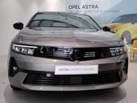 usado Opel Astra Sports Tourer 1.6T GS PHEV CA8