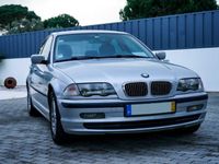 usado BMW 320 E46 d 1 dono Nacional