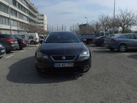 usado Seat Leon ST 1.6TDI S&S Full Extras