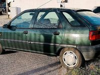 usado Citroën ZX 1.2