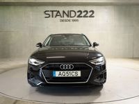 usado Audi A4 Avant 30 TDI Advanced S Tronic