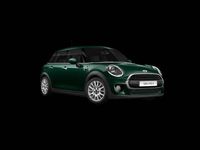 Usado Mini One D 95 HP (69 kW) 2016 Citadino