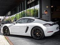 usado Porsche 718 Cayman 2.0 PDK