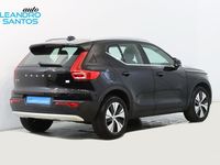 Usado Volvo XC40 211 HP (155 kW) 2022 Preto SUV