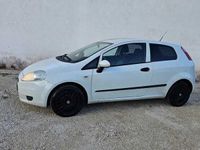 usado Fiat Punto 1.3 # nacional # 12/2010