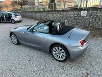 usado BMW Z4 2.0