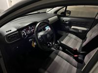 usado Citroën C3 1.2 puretech Shine