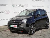 Usado Fiat Panda Cross Cross 70 HP (51 kW) 2024 Preto Citadino